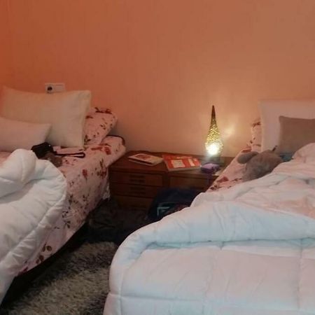 Marrakech Family Appartements Marrakesh Bagian luar foto