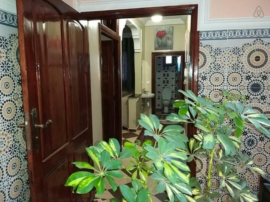 Marrakech Family Appartements Marrakesh Bagian luar foto