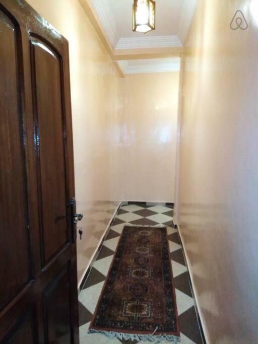 Marrakech Family Appartements Marrakesh Bagian luar foto