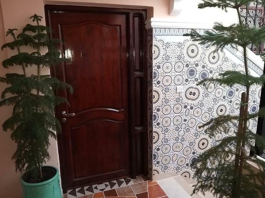 Marrakech Family Appartements Marrakesh Bagian luar foto
